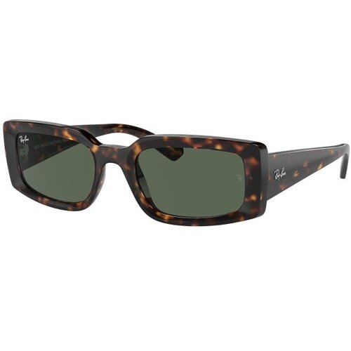 Ray-ban Kiliane RB4395 135971 ONE SIZE (54) Havana/Zelena Cene