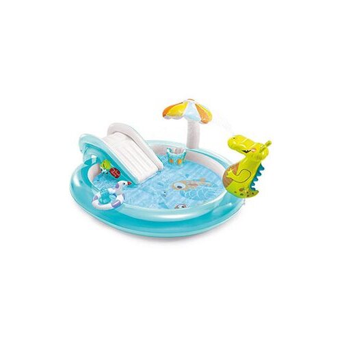  Igraonica Aligator 201X17x84 57165NP Cijene