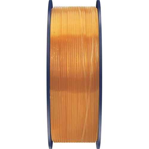 SUNLU PLA Transparent Orange Juice - 1,75 mm / 1000 g Slike