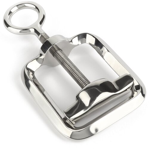 Mr. Steel Ball Crusher Light Silver Cene