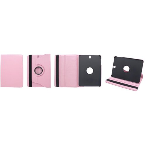 Chameleon Torbica za Samsung Galaxy Tab S3 9.7 (T820), roza (09) Slike