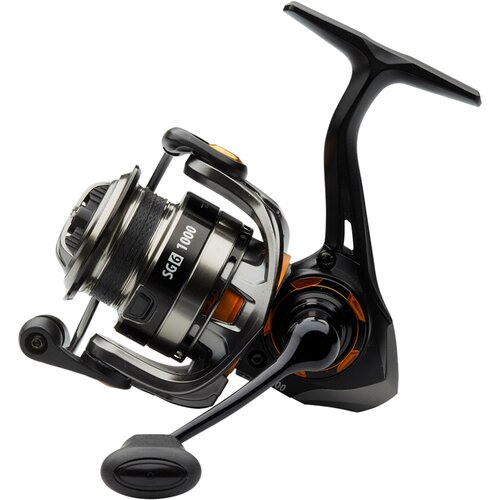 Savage Gear MAŠINICA SG6 4000H FD 9BB 6 2 1 REZERVNA ŠPULNA Cene