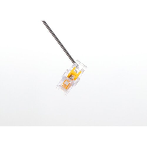 Ducky gaming usb qwerty english pink Slike
