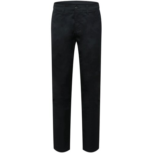 Carhartt WIP Chino hlače 'Sid' črna Cene