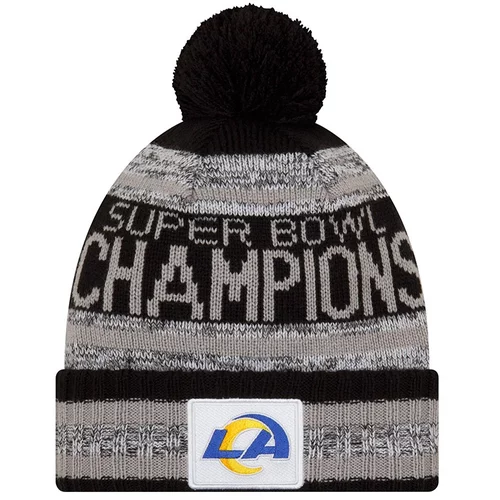 New Era Los Angeles Rams Super Bowl LVI Champions Parade zimska kapa