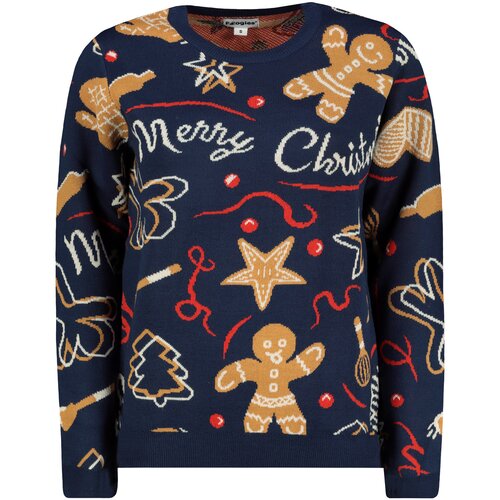 Frogies Ženski džemper Christmas Cijene