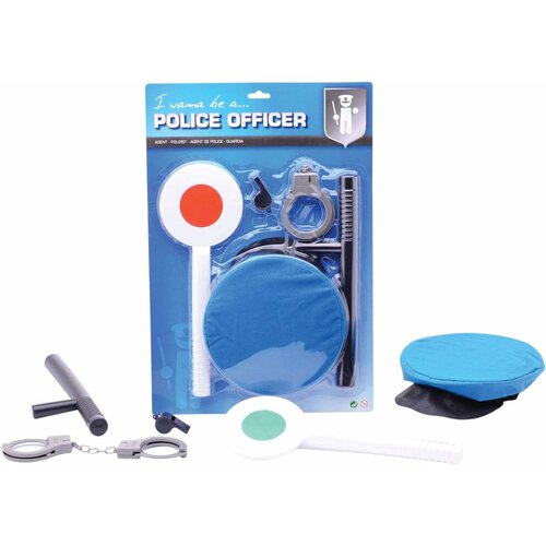 Policijski set Cene