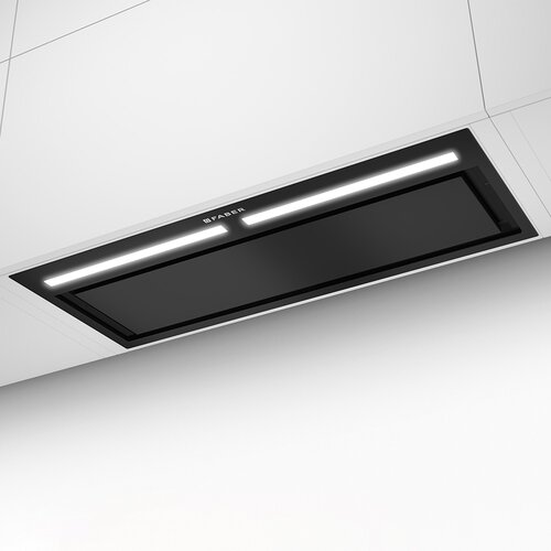 Faber NAPA Inka Lux Premium BK MATT A70 KL, (305.0658.609) Cijene