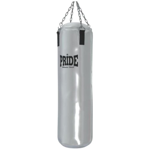 PrideShop profesionalna boksarska vreča polna pride - endurapro - 150 cm , srebrna Cene