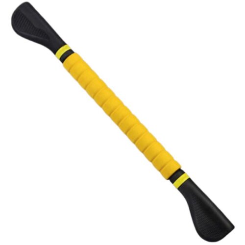 INF Masažna palica 49.5cm TPR z ležajnimi valji in protizdrsnim ročajem, (5000339481) Cene