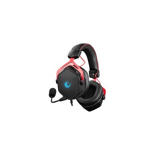  Slu&scaron;alice sa mikrofonom gaming RAMPAGE RMX-G6... Cijene