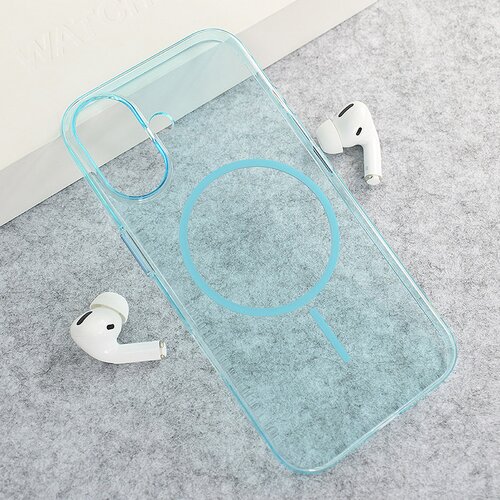  Mag Case Neon za iPhone 15/ 16 plava Cene