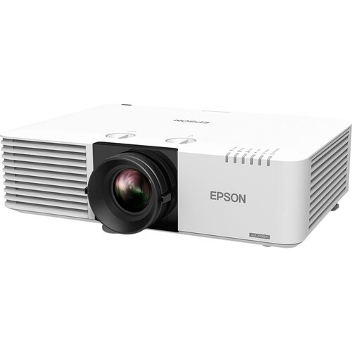 Epson EB-L630U Full HD Laser 3LCD 6200 Ansi lumen - Cene