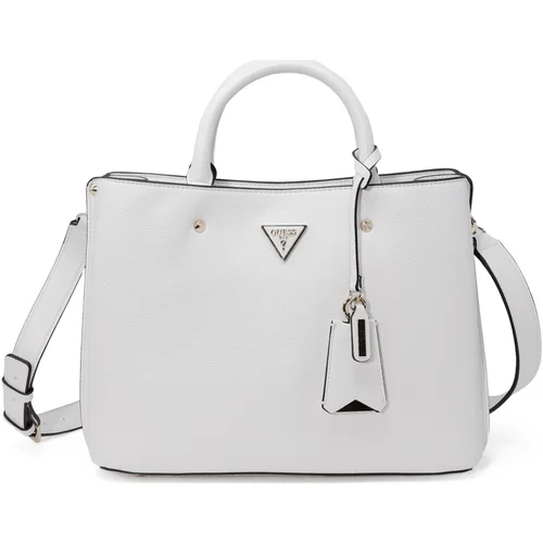 Guess Torbe MERIDIAN GIRLFRIEND SATCHEL HWBG87 78060 Bela