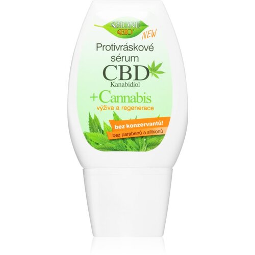 Bione Cosmetics Cannabis CBD hranjivi serum protiv bora 40 ml Cijene
