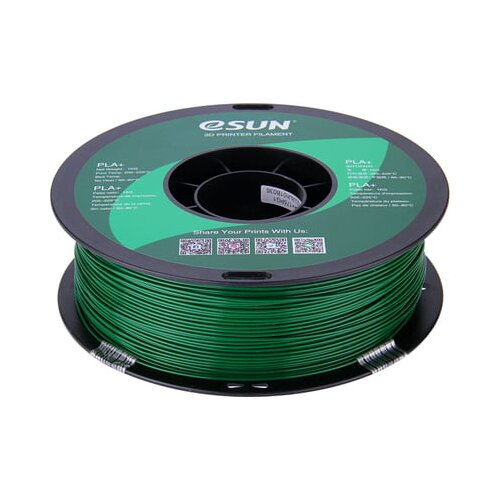 eSUN pla+ pine green Cijene