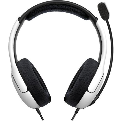 Pdp XBOX STEREO slušalke LVL40 bele barve Cene