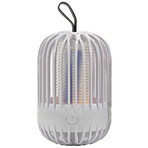 Lampa protiv komaraca - Bijela Slike