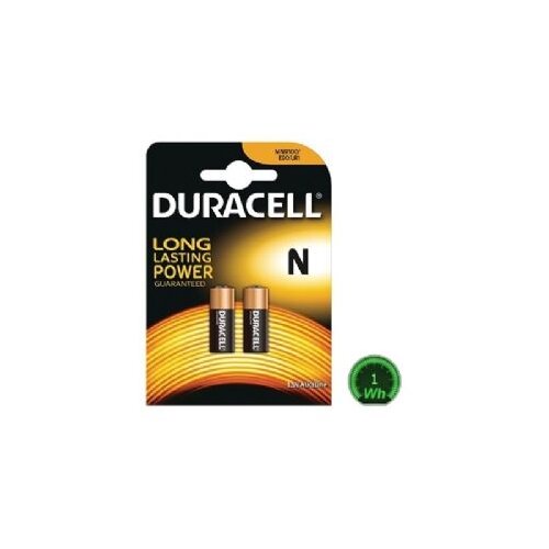 Duracell Alkalne baterije Security N Slike