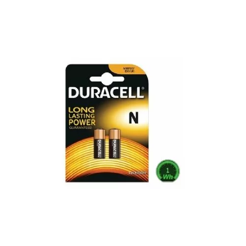 Duracell Alkalne baterije Security N