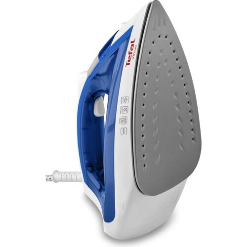 Tefal parna pegla FV1711EO Virtuo,1800W,25% ustede energ,100%ucinkovitost,Kompakt Cijene