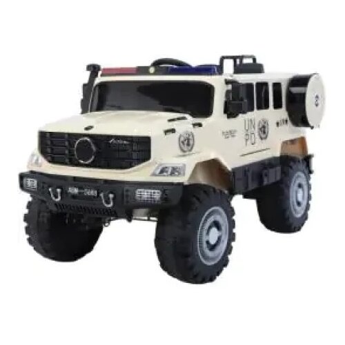 Thema Sport TSport ts-05-4r off roader m bež dečiji džip na baterije ( TS-05-4R BEZ ) Cene