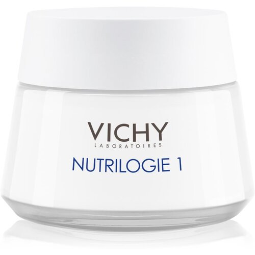 Vichy Nutrilogie 1 krema za lice za suho lice 50 ml Cijene