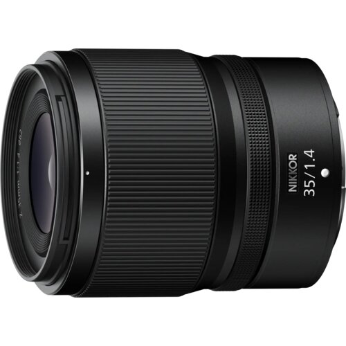 Nikon NIKKOR Z 35MM f/1.4 Cijene