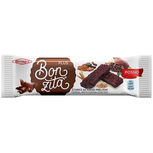 Bonžita štanglica bonžita čokolada 30g Cene