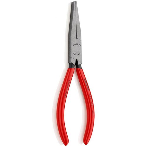 Knipex ravna mehaničarska klešta 190mm (38 41 190) Cene