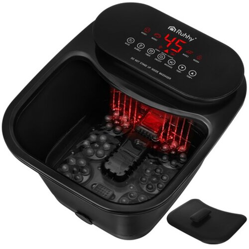 Ruhhy SPA masažer za stopala s grijanjem vode 550 W, 13 l Cijene