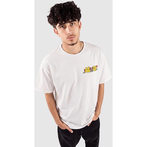 A-Lab Jerryverse Field Day T-Shirt white Slike