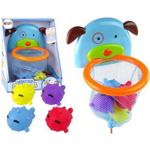  za kupanje Mini ko&scaron; pas + Gumene ribice Cijene