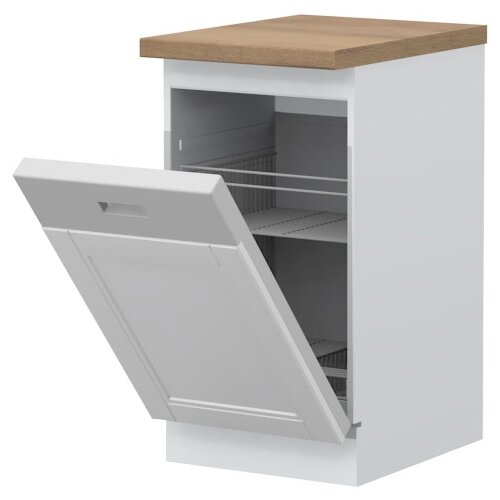 Jela SET ZA UGRADNI STROJ ZA PRANJE POSUA TARA K45D/4 (VIE BOJA) -Bimat lak Slike