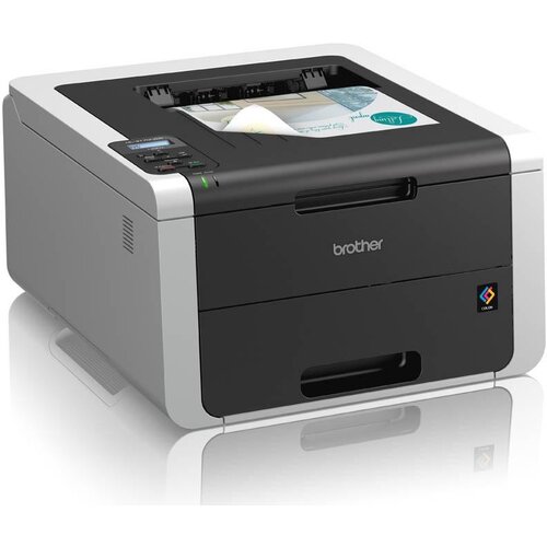 Brother Tiskalnik HL-3170CDW Cene