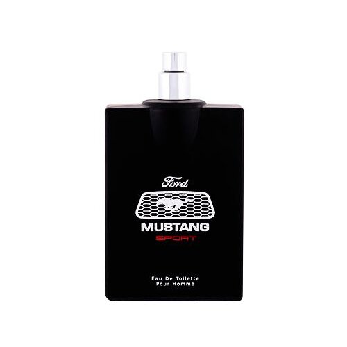 Ford Mustang Mustang Sport toaletna voda 100 ml Tester za muškarce Cijene