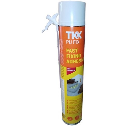 Tkk FIX M Poliuretanski lepak za stiropor manuelni Fast Fix Cene