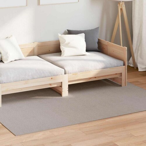  Preproge za povr&scaron;ine Pravokotna Krema in taupe 230 x 160 cm, (5000129027) Cene