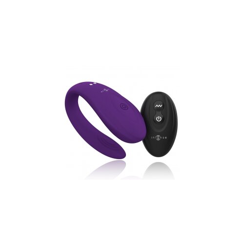 Intense Bruno Partner Double Pleasure Purple Cijene