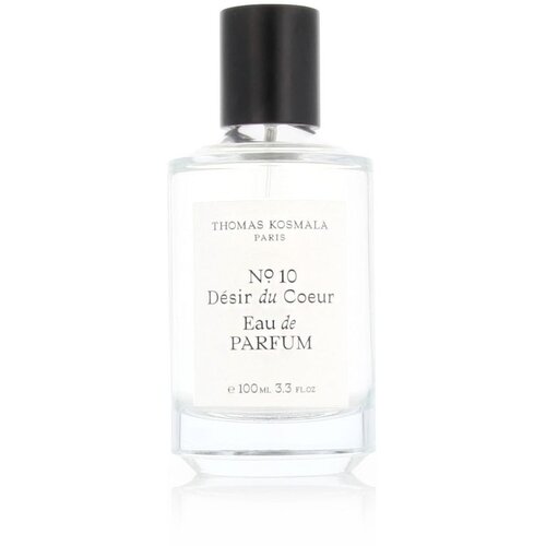 Thomas Kosmala No. 10 D&amp;eacute;sir du Coeur Eau De Parfum 100 ml (unisex) Slike