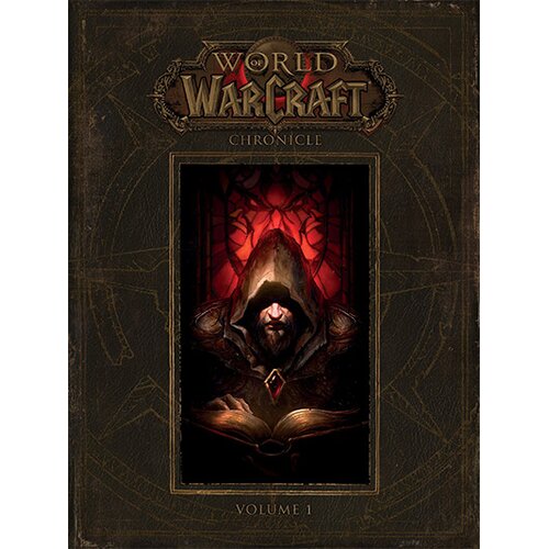 Bertrams Trading Blizzard Entertainment - World Of Warcraft: Chronicle, Volume 1 Cene
