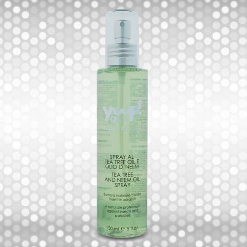 Yuup zaštita protiv insekata Tea Tyrre and Neem Oil Spray, 150 ml Slike