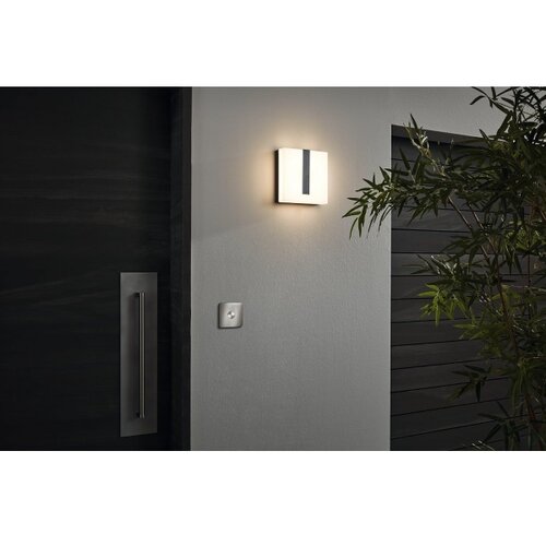 Eglo 33574 - LED prigu&amp;scaron;ivo zidno svetlo TORAZZA-C LED/14W/230V IP44 Slike