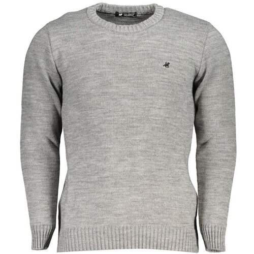 U.S. Grand Polo Club US GRAND POLO MEN'S GRAY SWEATER Cijene
