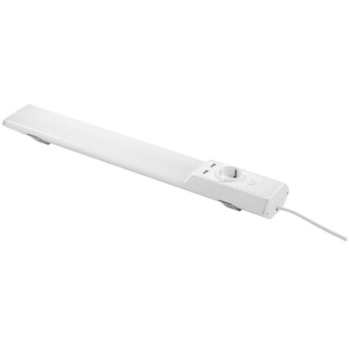 Ledvance led svetlo ispod ormarića sa utičnicama linear LED/10W/230V Slike