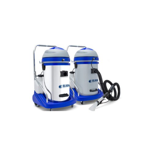  Elsea usisivač za dubinsko ESTRO EWIV330 76L (INOX) Slike