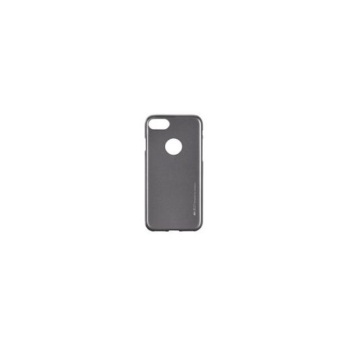  Za&scaron;titna futrola Mercury i-Jelly metal case iPhone 7/8 Plus black Cijene