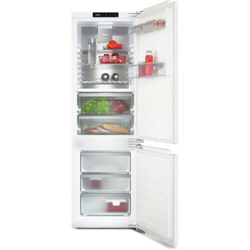 Miele ugradbeni kombinirani hladnjak KFN 7744 C Cijene