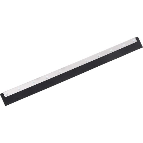 VidaXL Glava za podni brisač 75x2x5 cm od čelika i gume Slike
