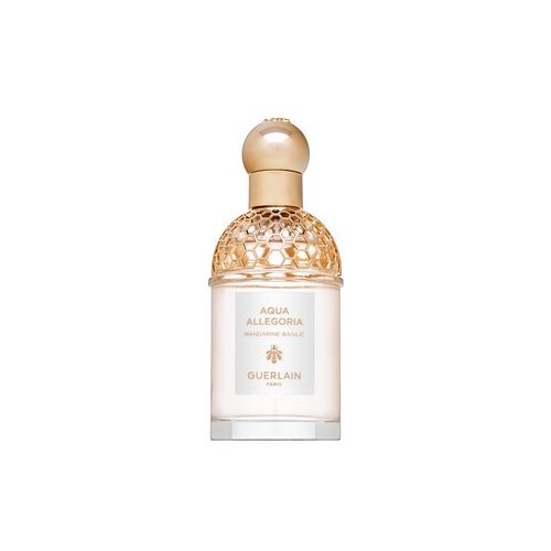 Guerlain Aqua Allegoria Mandarine Basilic 2022 toaletna voda za žene 75 ml Cijene